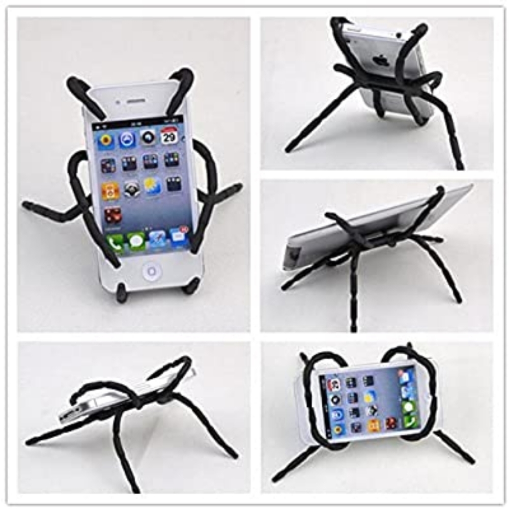 2 pk spider podium black